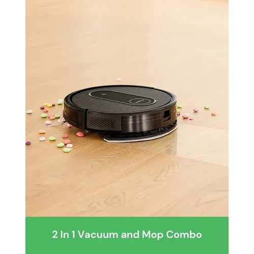 Vactidy T7 Robot Vacuum Cleaner 2800Pa Vactidy T7 Robot Vacuum Cleaner 2800Pa